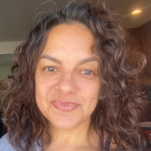 Meet your Posher, Mildred